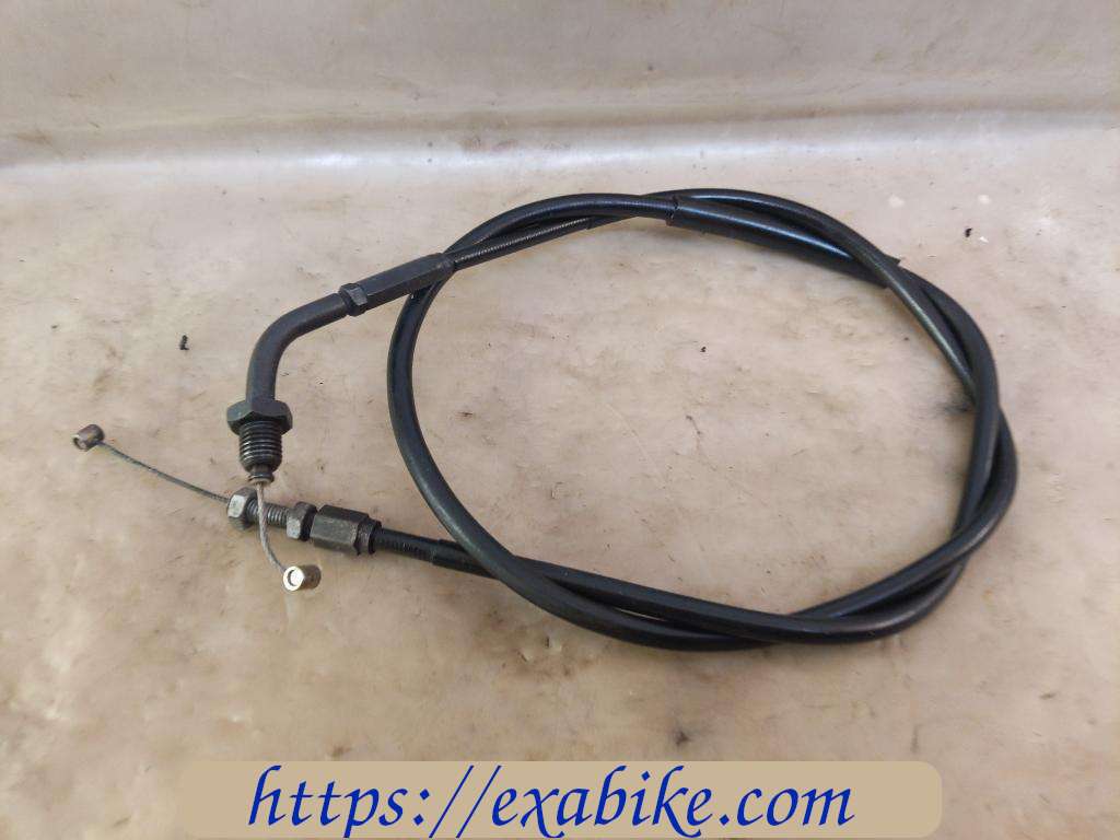 throttle cable, openin Aprilia ETV 1000 Caponord - photo 1