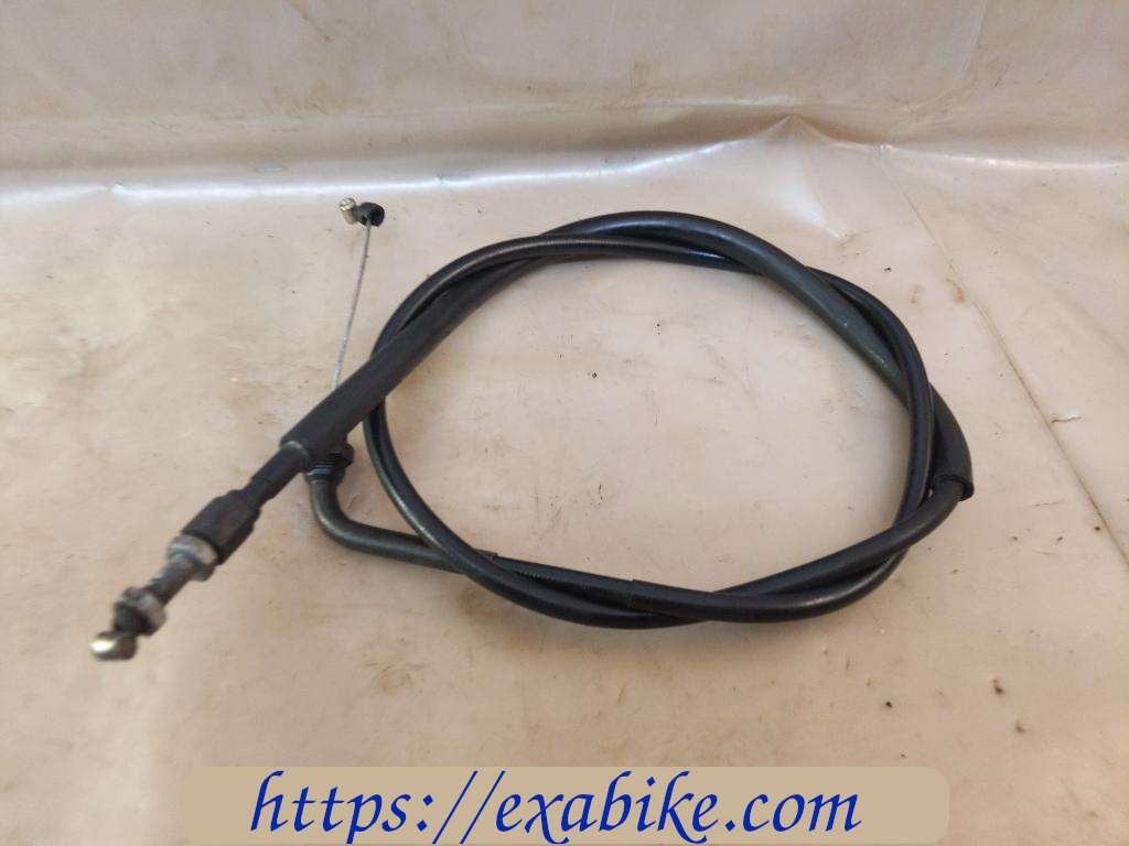 throttle cable, closin Aprilia ETV 1000 Caponord - photo 1