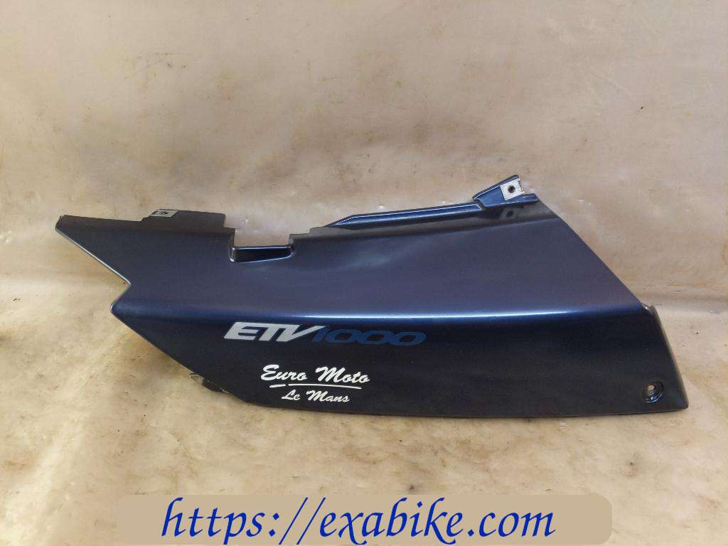 side fairing, rear right Aprilia ETV 1000 Caponord - photo 1
