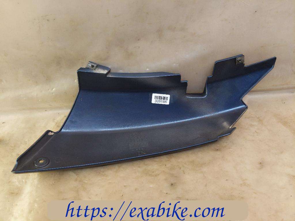 side fairing, rear right Aprilia ETV 1000 Caponord - photo 3