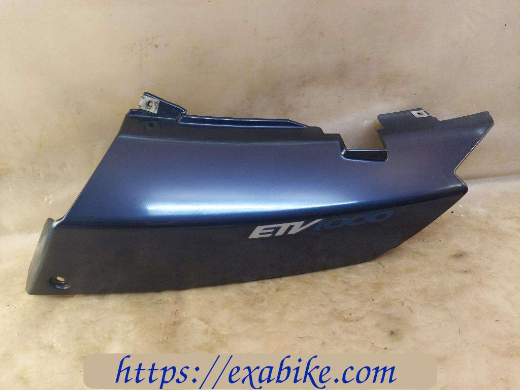 side fairing, rear left Aprilia ETV 1000 Caponord - photo 1