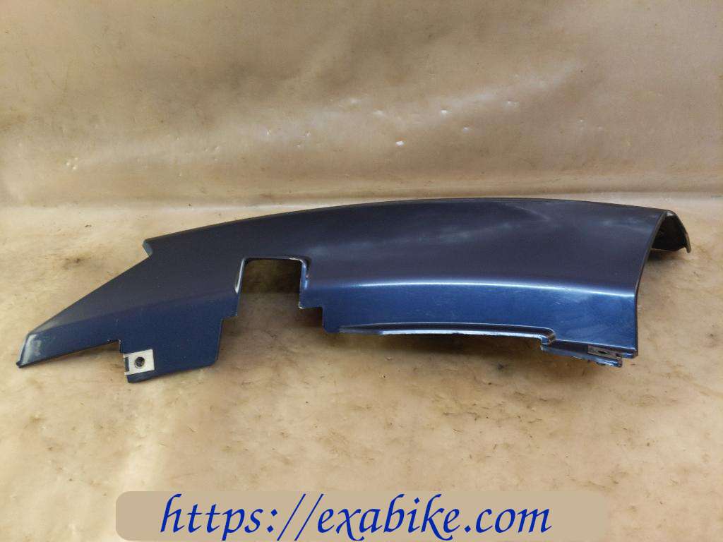 side fairing, rear left Aprilia ETV 1000 Caponord - photo 2
