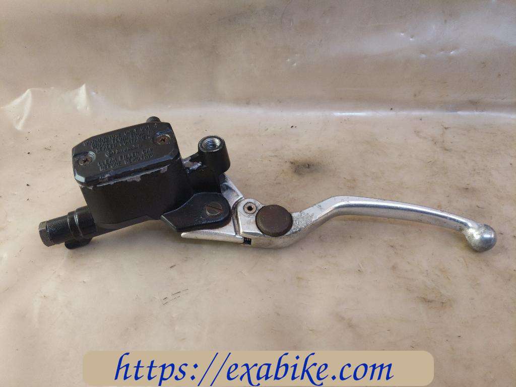 clutch master cylinder Aprilia ETV 1000 Caponord - photo 2