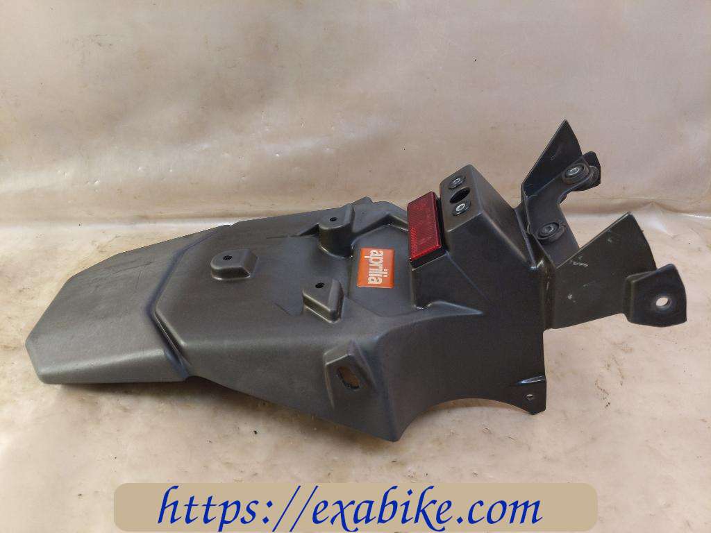 lower fender, rear Aprilia ETV 1000 Caponord - photo 3