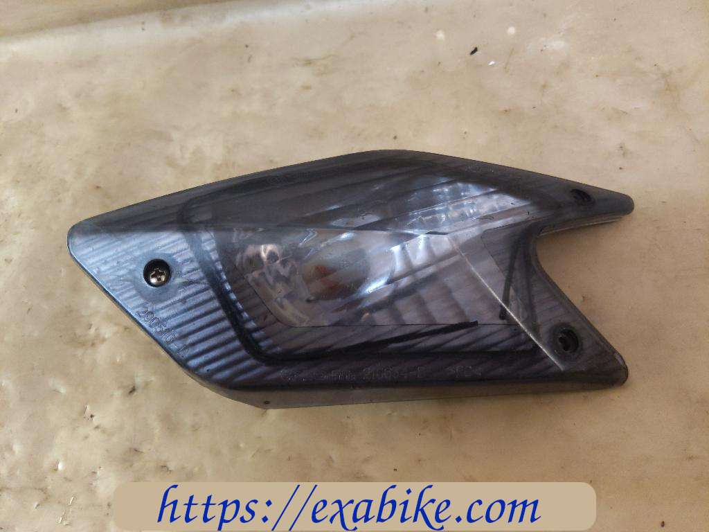 turn signal, front right Aprilia ETV 1000 Caponord - photo 1