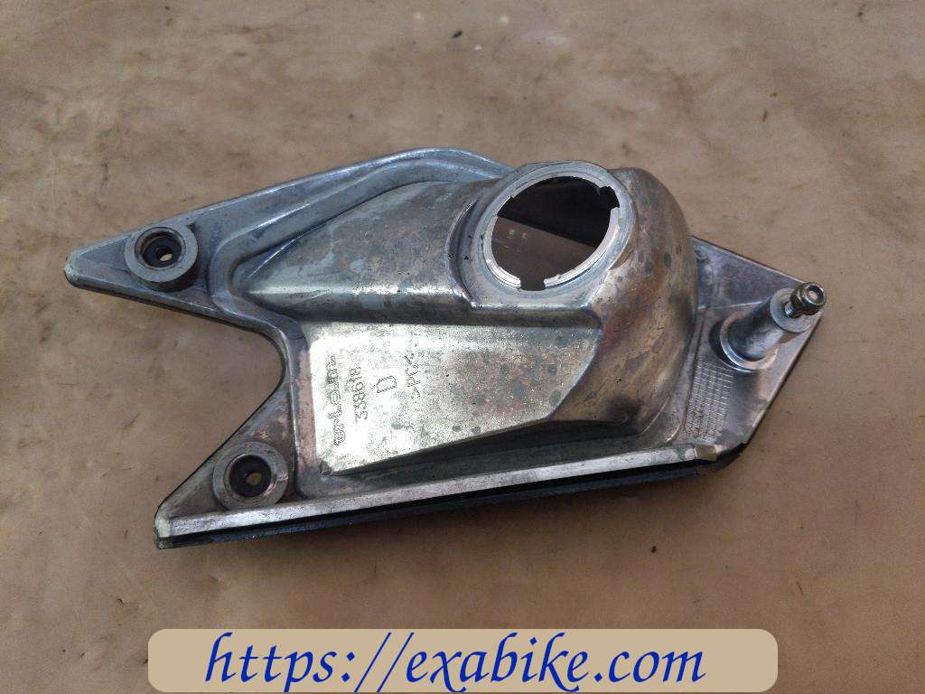 turn signal, front right Aprilia ETV 1000 Caponord - photo 2