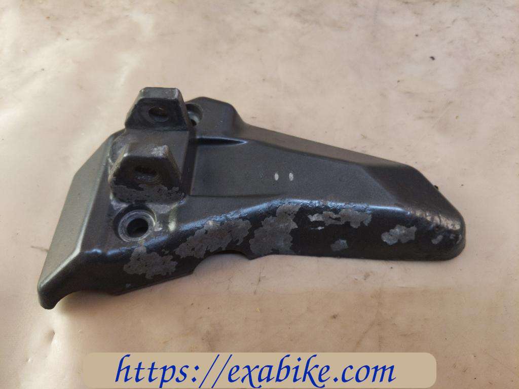 footrest plate, rear right Aprilia ETV 1000 Caponord - photo 2