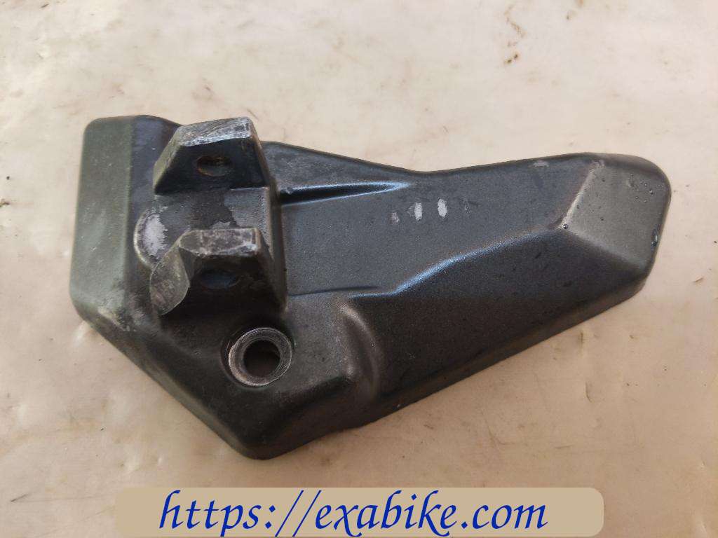 footrest plate, rear left Aprilia ETV 1000 Caponord - photo 1
