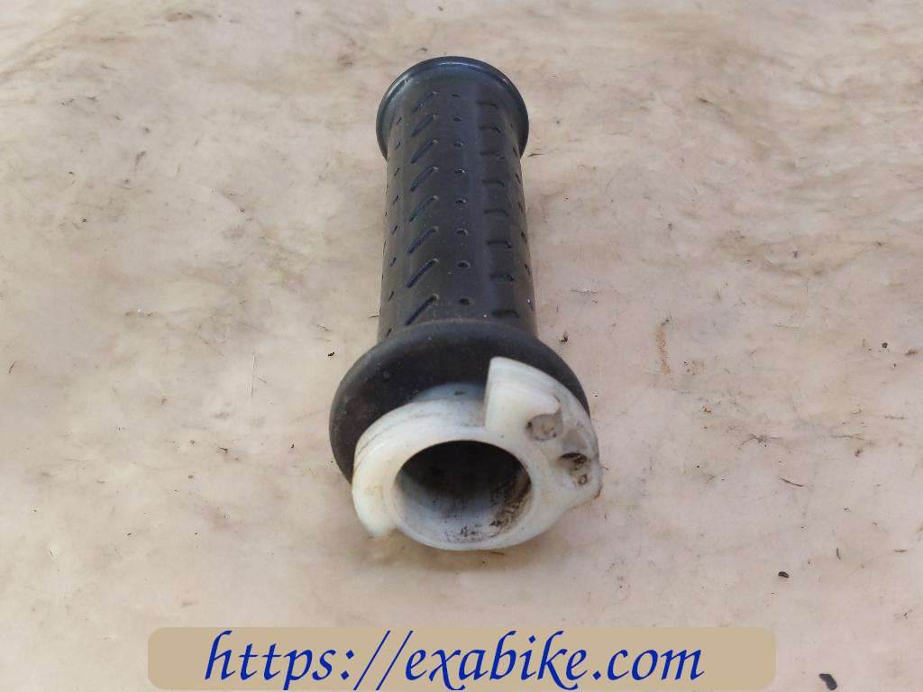 throttle grip Aprilia ETV 1000 Caponord - photo 2