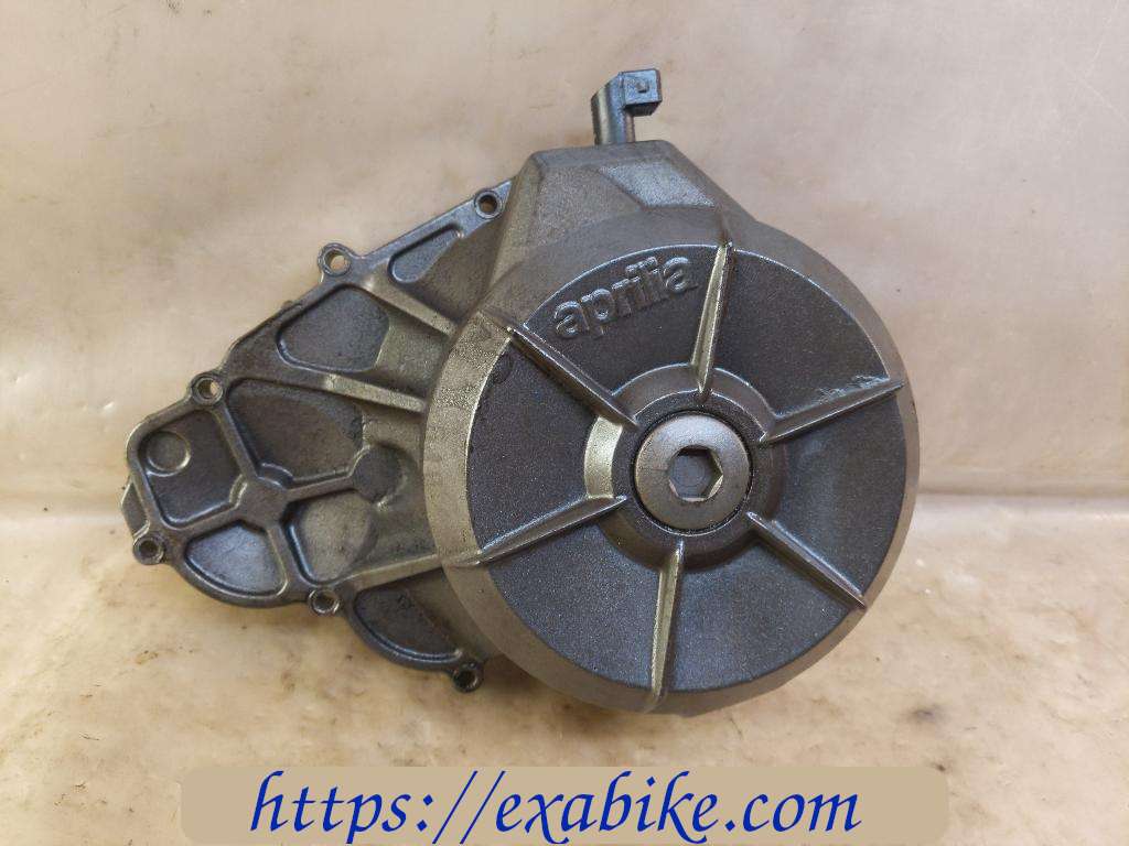generator cover Aprilia ETV 1000 Caponord - photo 1