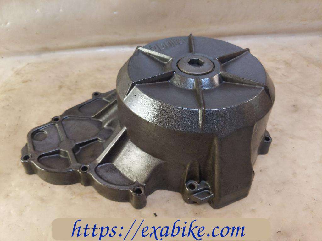 generator cover Aprilia ETV 1000 Caponord - photo 2