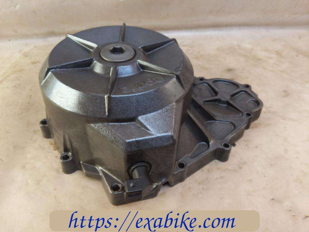 generator cover Aprilia ETV 1000 Caponord - photo 3