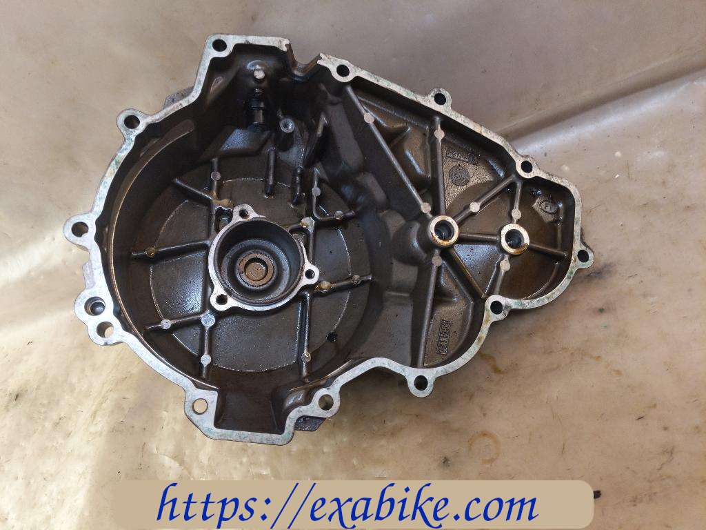 generator cover Aprilia ETV 1000 Caponord - photo 4