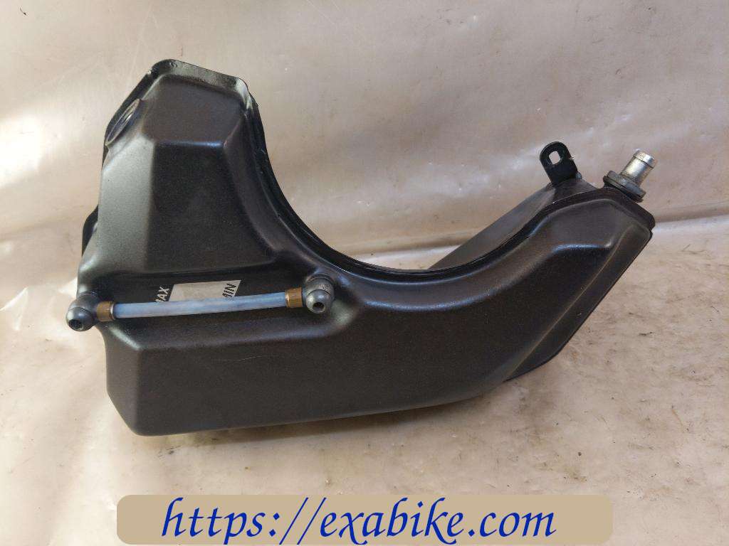 oil tank Aprilia ETV 1000 Caponord - photo 1