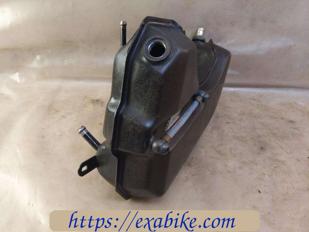 oil tank Aprilia ETV 1000 Caponord - photo 2