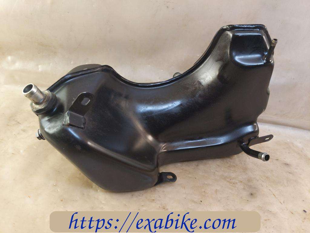 oil tank Aprilia ETV 1000 Caponord - photo 3