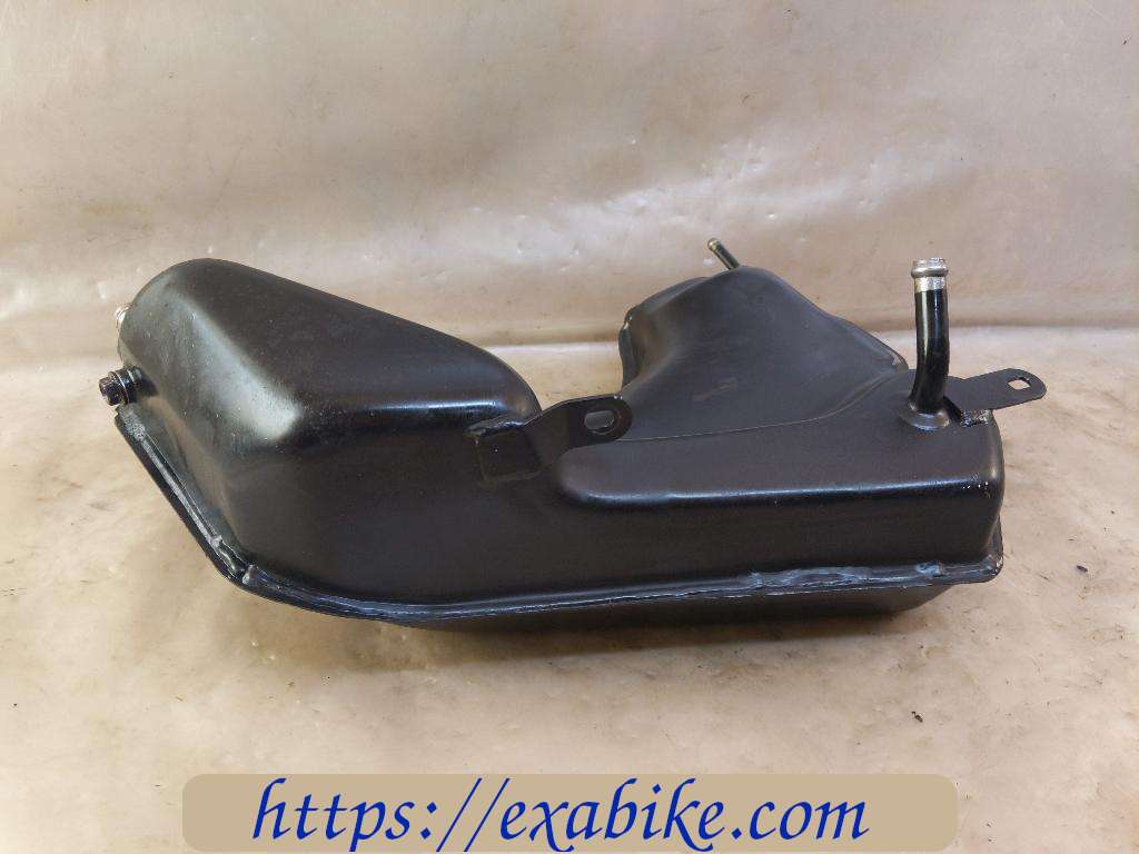 oil tank Aprilia ETV 1000 Caponord - photo 4