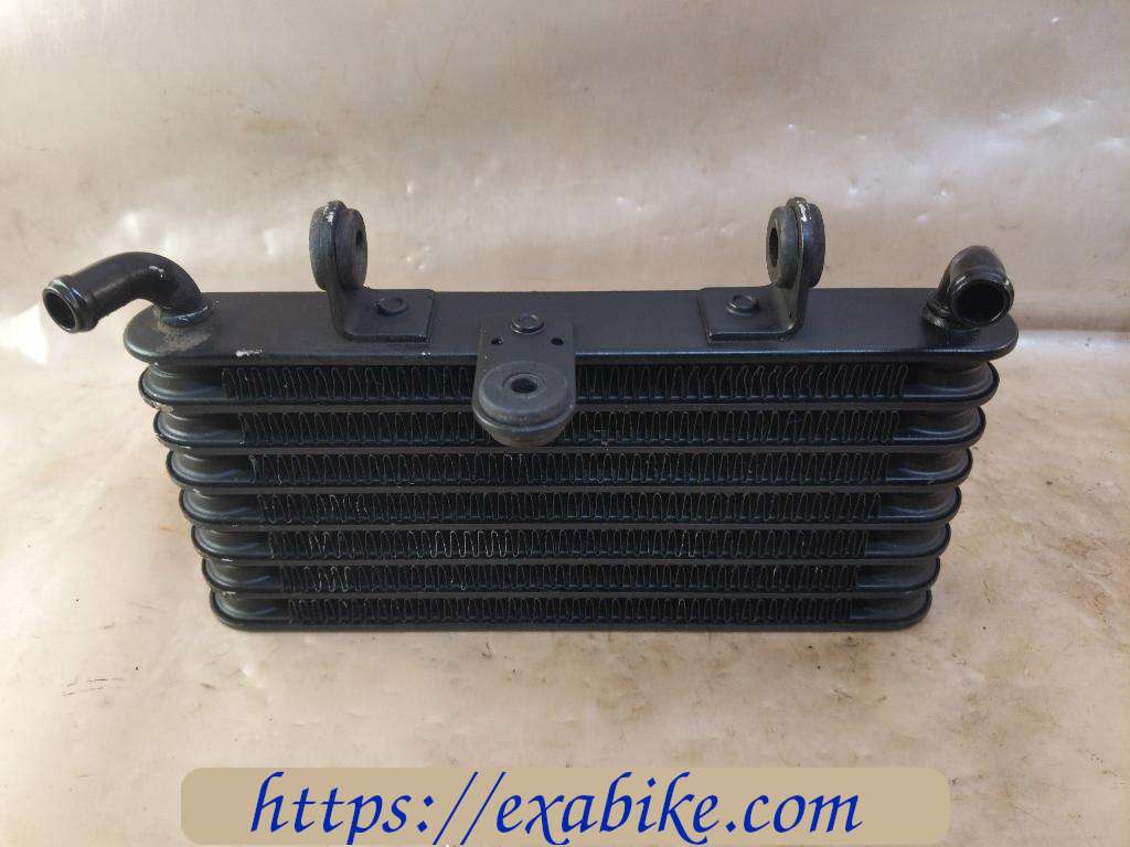 oil radiator Aprilia ETV 1000 Caponord - photo 1