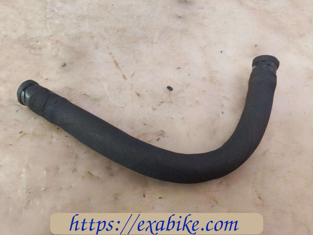 oil radiator Aprilia ETV 1000 Caponord - photo 3