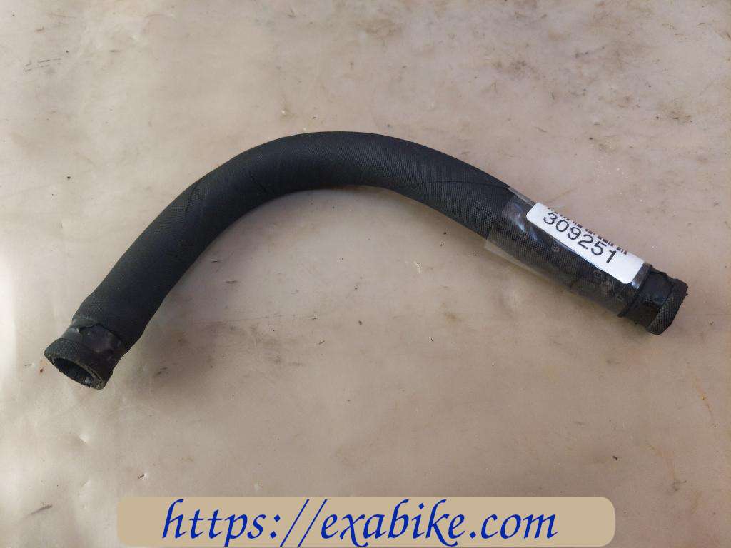 oil hose Aprilia ETV 1000 Caponord - photo 1