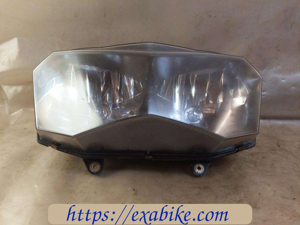 phare Aprilia ETV 1000 Caponord - photo 1