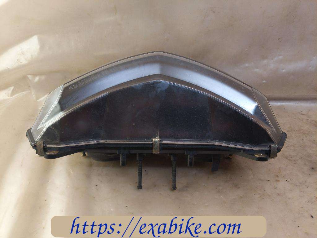 phare Aprilia ETV 1000 Caponord - photo 2