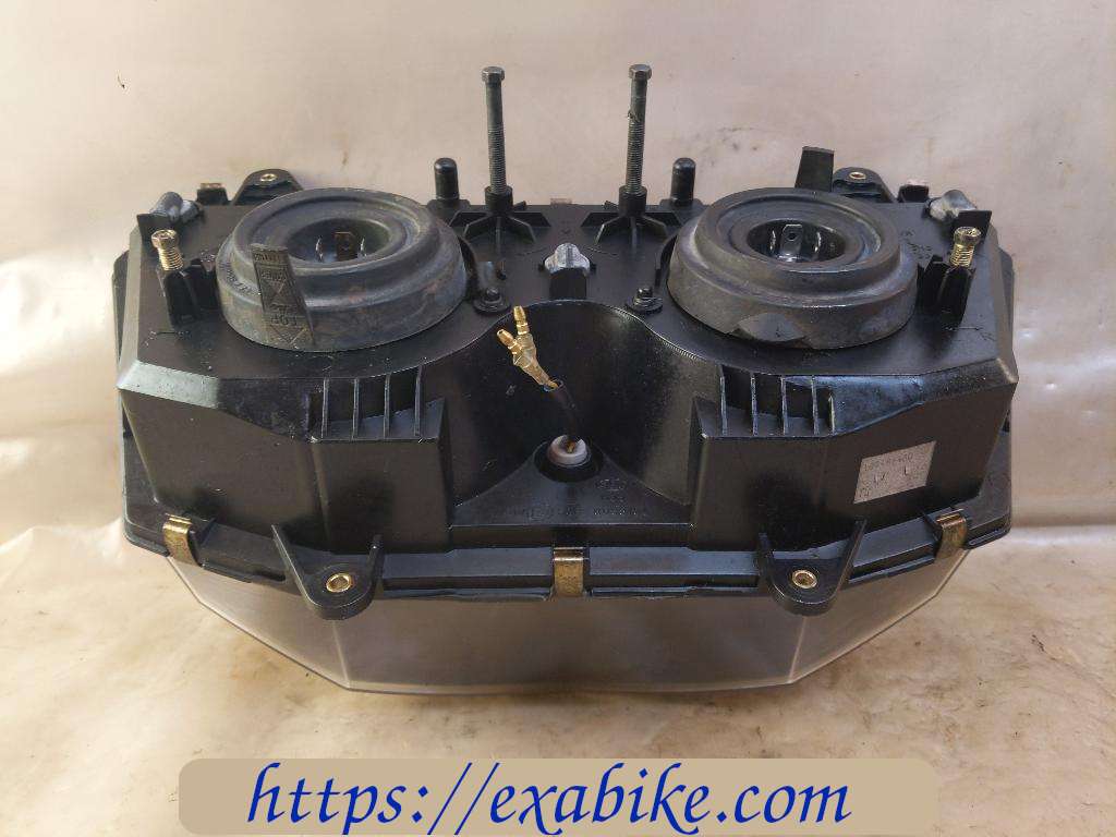 phare Aprilia ETV 1000 Caponord - photo 4