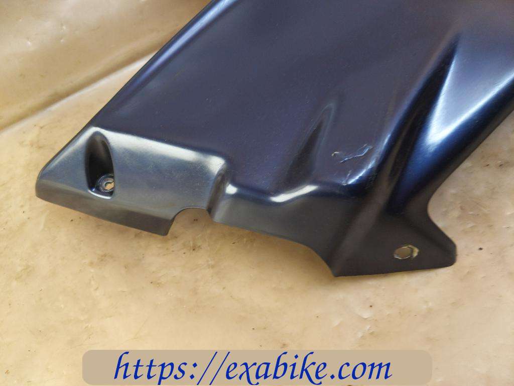 side fairing, right Aprilia ETV 1000 Caponord - photo 2