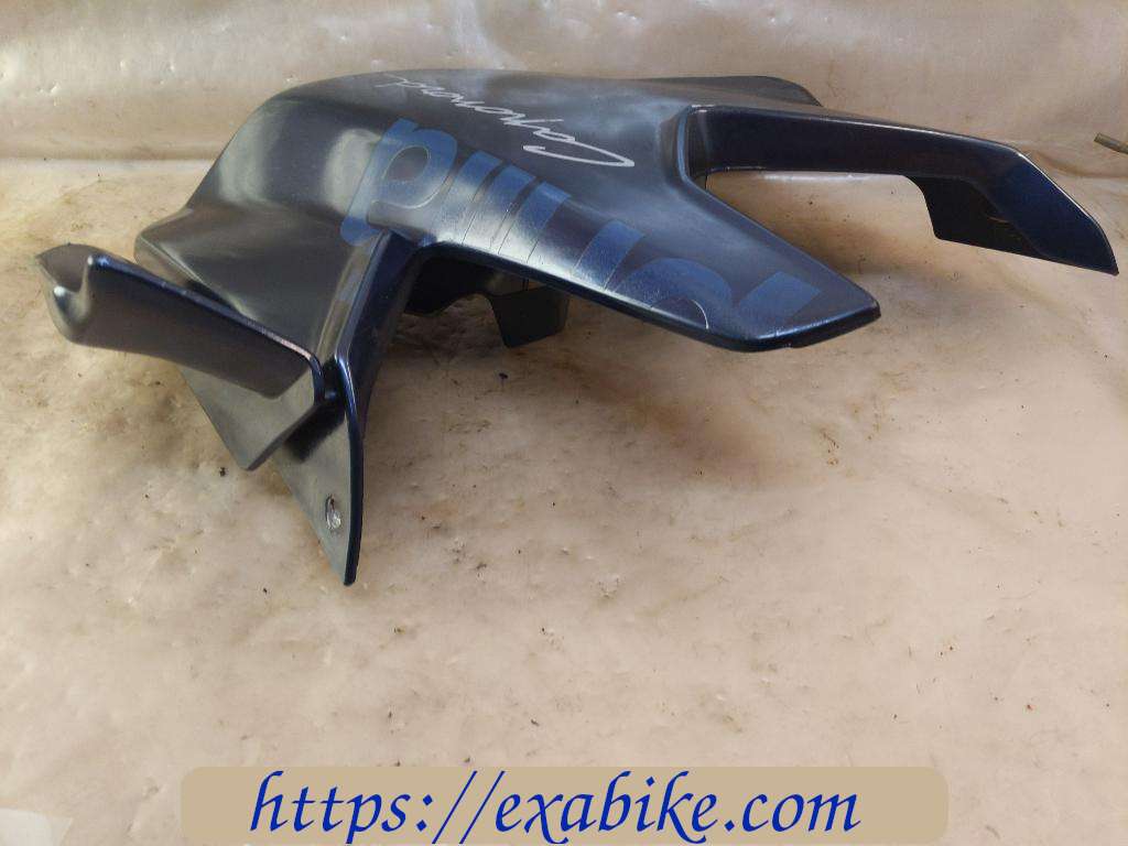 side fairing, right Aprilia ETV 1000 Caponord - photo 3