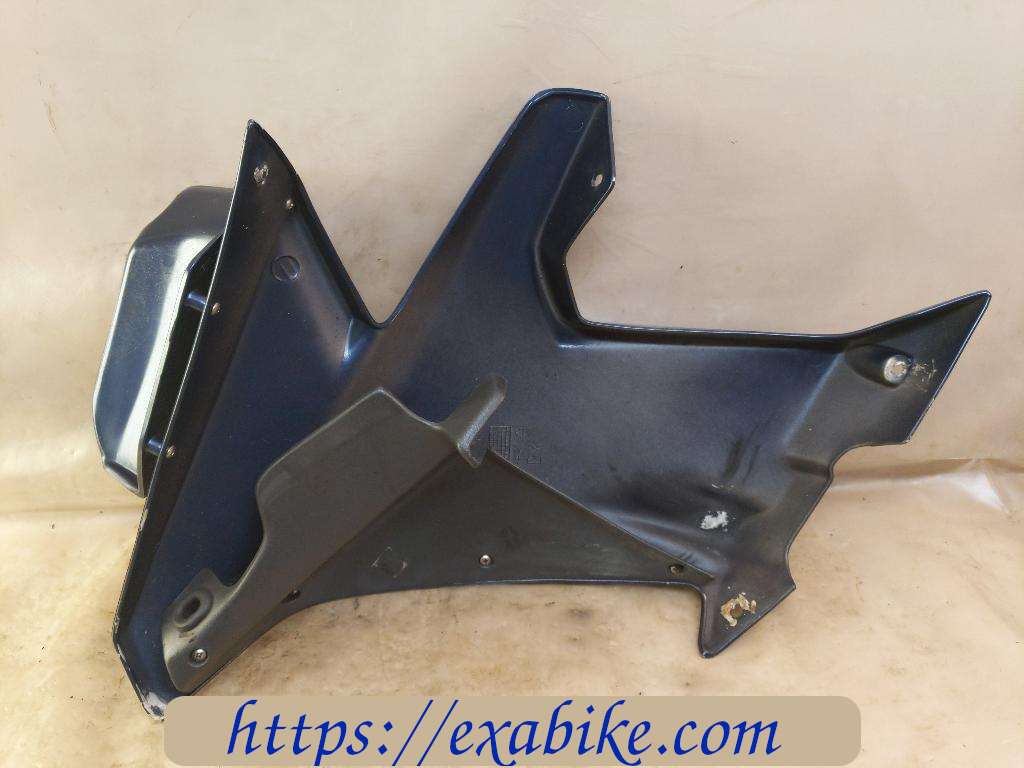 side fairing, right Aprilia ETV 1000 Caponord - photo 4