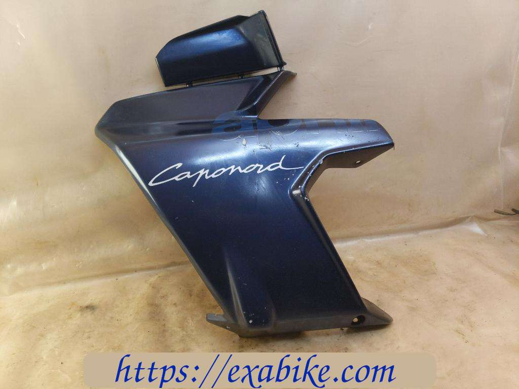 side fairing, left Aprilia ETV 1000 Caponord - photo 1