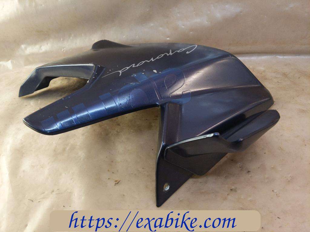 side fairing, left Aprilia ETV 1000 Caponord - photo 3