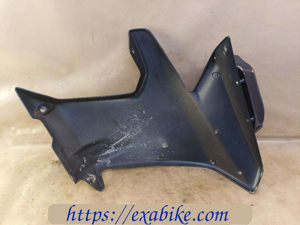 side fairing, left Aprilia ETV 1000 Caponord - photo 4