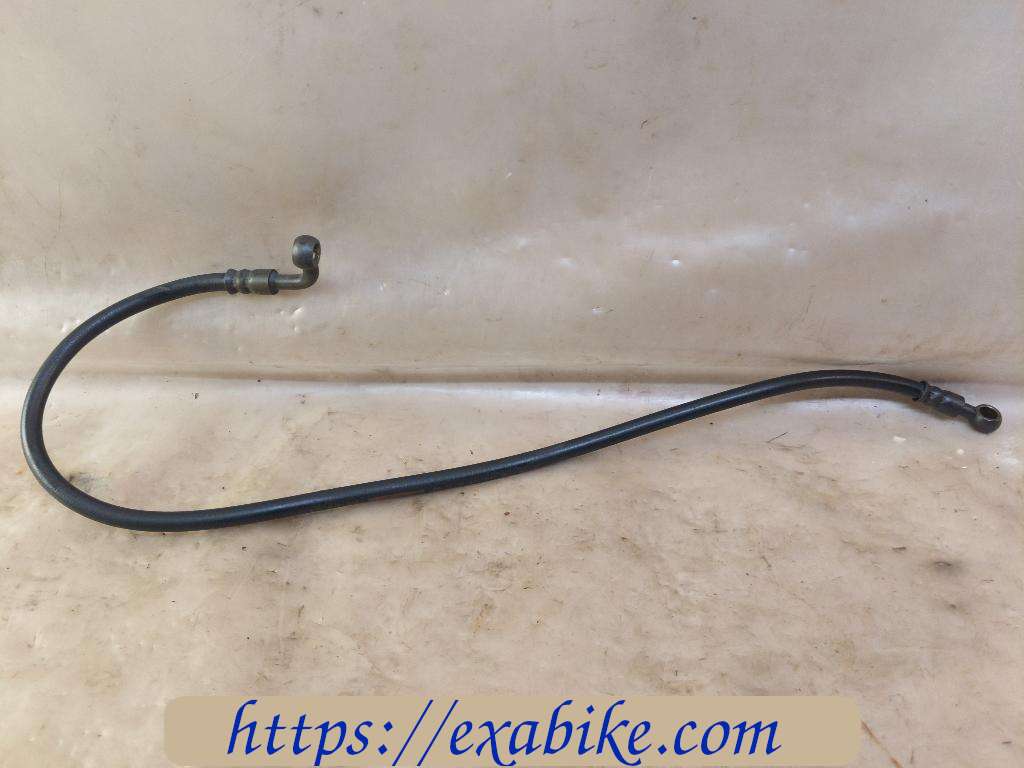 brake hose, rear Aprilia ETV 1000 Caponord - photo 1