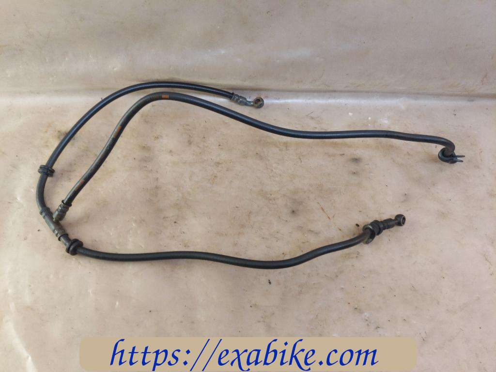 brake hose, front Aprilia ETV 1000 Caponord - photo 1