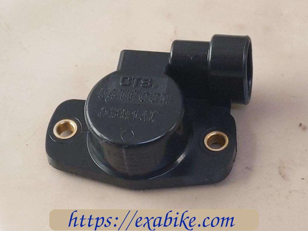 throttle position sensor Aprilia ETV 1000 Caponord - photo 1