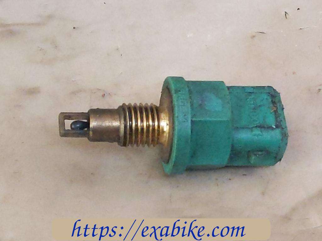Intake Air Temperature sensor Aprilia ETV 1000 Caponord - photo 1