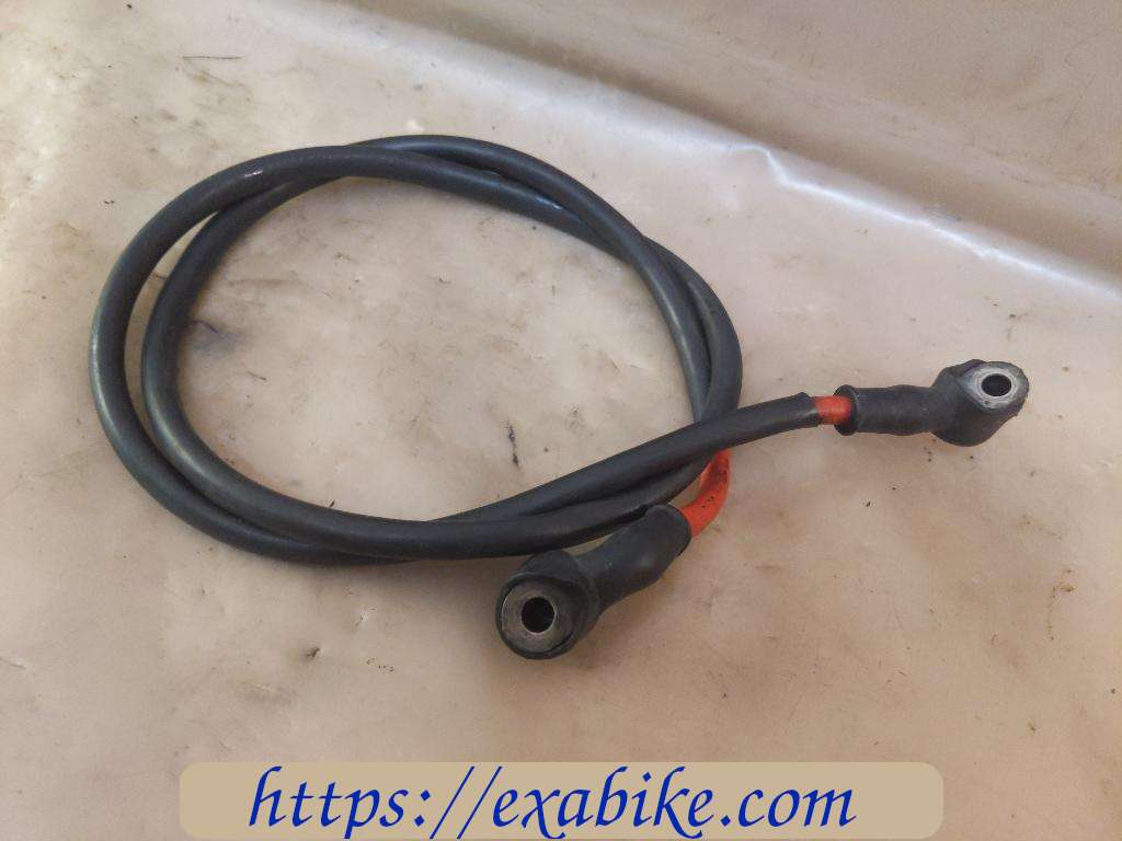 starting motor cable Aprilia ETV 1000 Caponord - photo 1