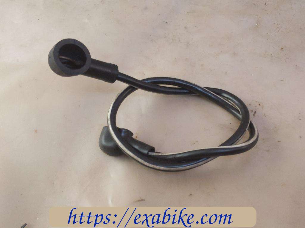earth cable Aprilia ETV 1000 Caponord - photo 1