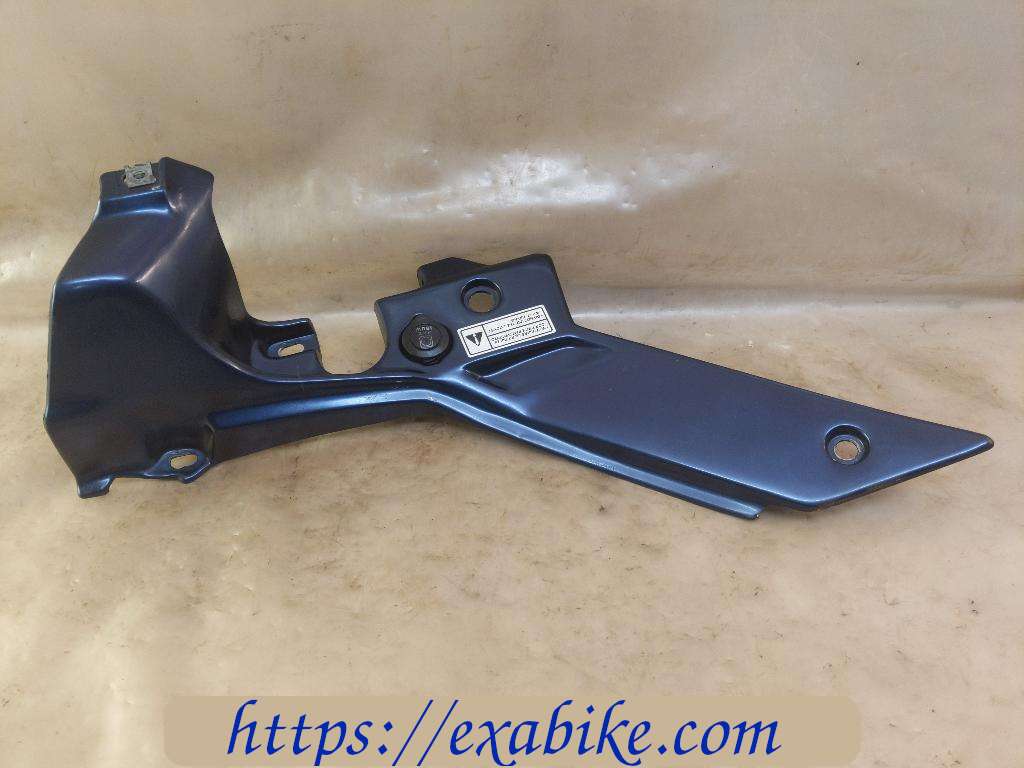 inner cowl, left Aprilia ETV 1000 Caponord - photo 1