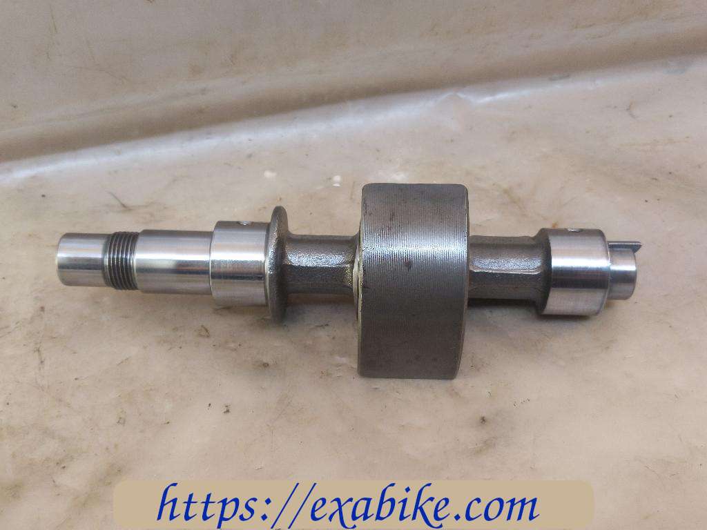 balancer shaft Aprilia ETV 1000 Caponord - photo 1