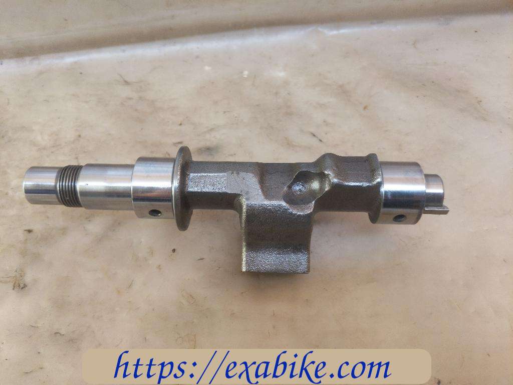 balancer shaft Aprilia ETV 1000 Caponord - photo 2