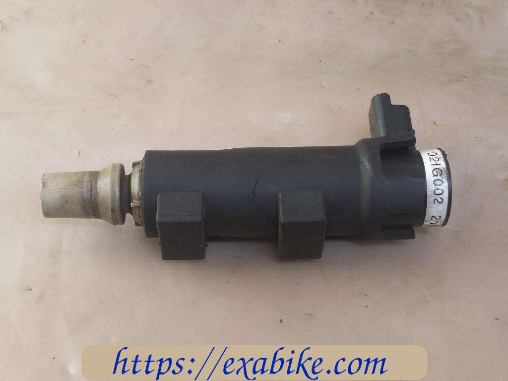 ignition coil Aprilia ETV 1000 Caponord - photo 1
