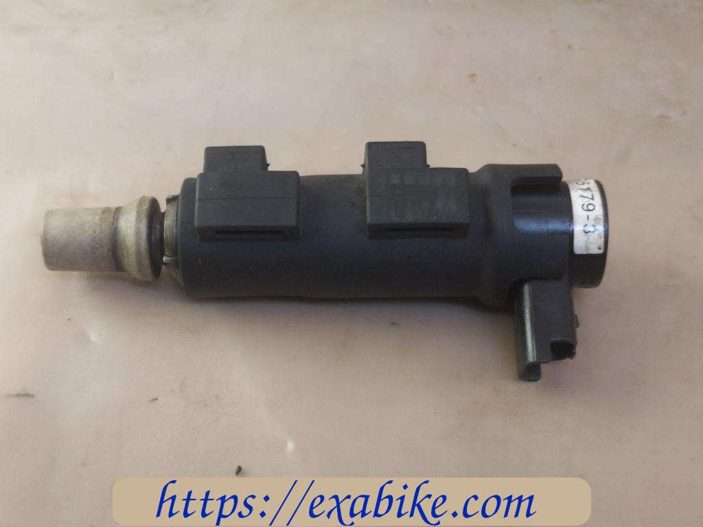 ignition coil Aprilia ETV 1000 Caponord - photo 2