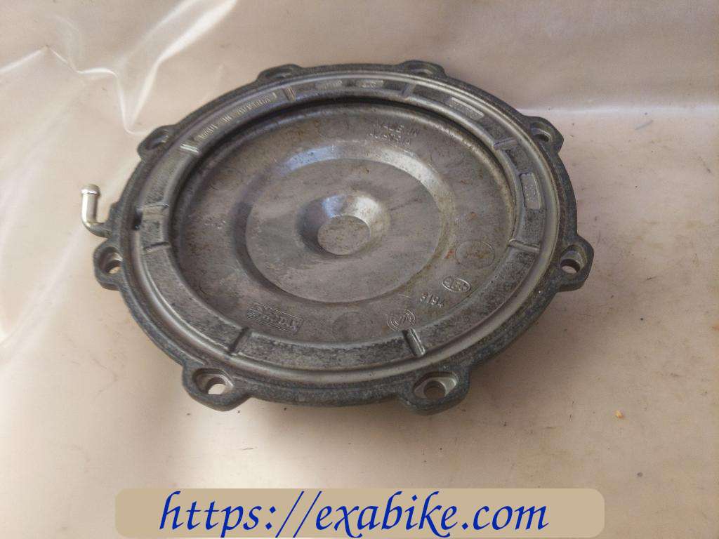 clutch cover Aprilia ETV 1000 Caponord - photo 2