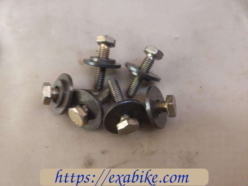 clutch screw Aprilia ETV 1000 Caponord - photo 1
