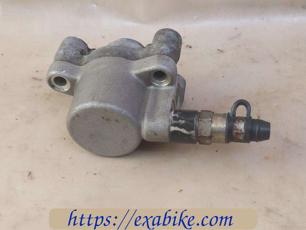 clutch slave cylinder Aprilia ETV 1000 Caponord - photo 1