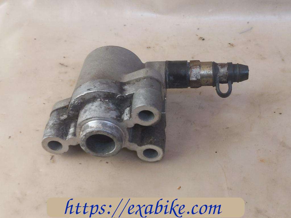 clutch slave cylinder Aprilia ETV 1000 Caponord - photo 2