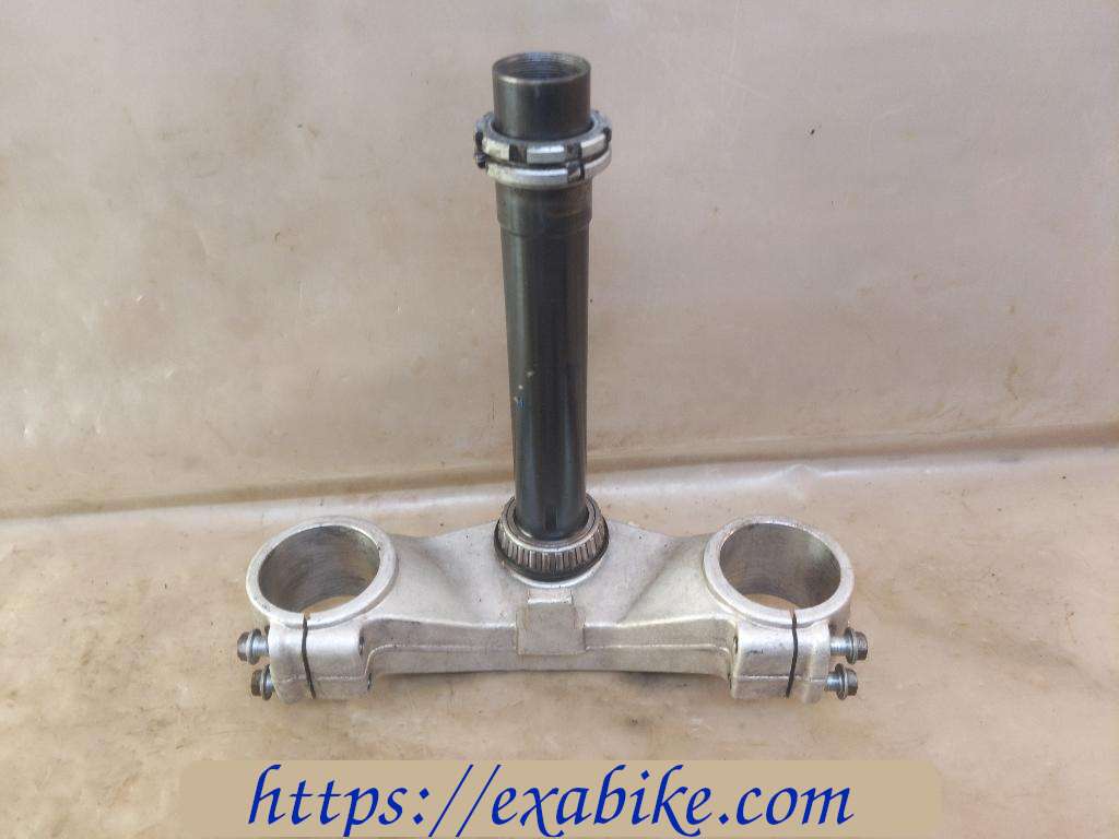 fork lower bracket Aprilia ETV 1000 Caponord - photo 1