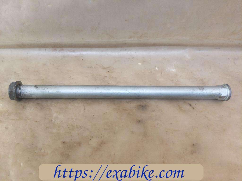 swingarm axle Aprilia ETV 1000 Caponord - photo 1